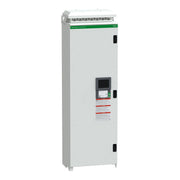 Schneider Electric - Energiemanagement-Regler Elektronische VAR Kompens. EVCM100D5W21 100kvar 208-480V