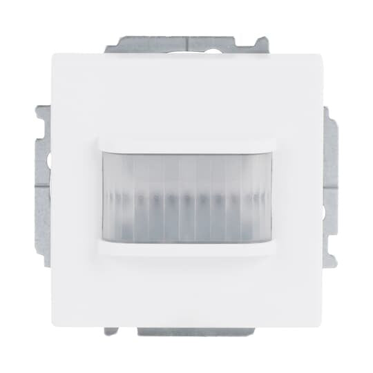 Busch-Jaeger - Bewegungsmelder-Sensor Busch-Wächter 180 UP 6122/10-884 studioweiß matt