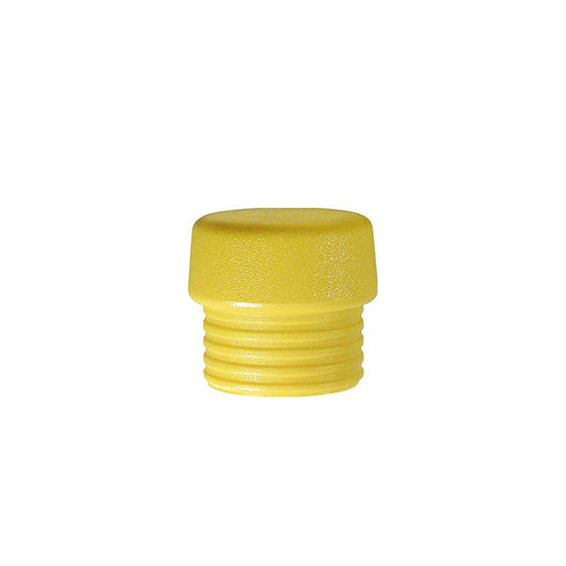 Wiha - Hammerkopf Schlagkopf 831-5 50 f.Schonhammer, 50mm − 2 Stück