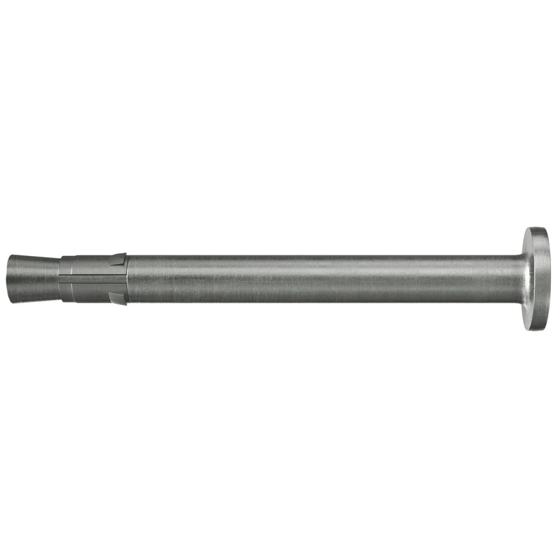 Fischer Deutschl - Einschlaganker Nagelanker FNA II 6x30/30 A4 − 50 Stück