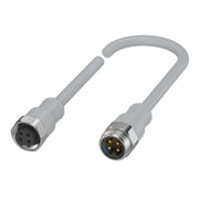 Balluff - Konfektioniertes Sensor-Aktor-Kabel Verbindungsleitung BCC C3B4-C3B#BCC0JTU