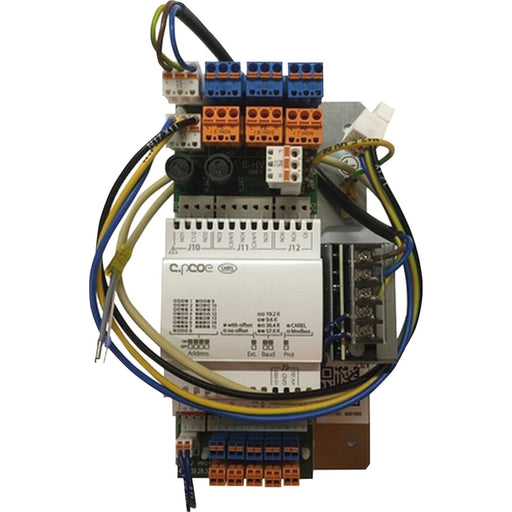 Bosch Thermotechnik - Zubehör/Ersatzteile für Wärmepumpe Funktionsmodul FEM2 zur Erweit.HPC 300