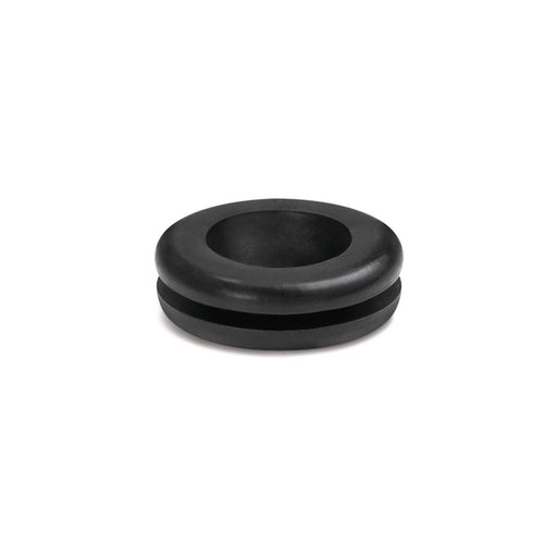HellermannTyton - Durchführungstülle Tülle HV 1401-PVC-BK − 1000 Stück