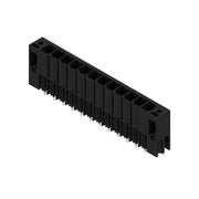 Weidmüller - Leiterplattensteckverbinder Verbinder 7.62mm SV 7.62HP#1930810000 − 12 Stück