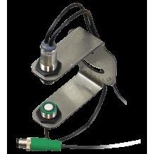 Pepperl+Fuchs Fabrik - Ultraschall Einweg-Schranke Klebestellen-Sensor 219491 − 1 Stück