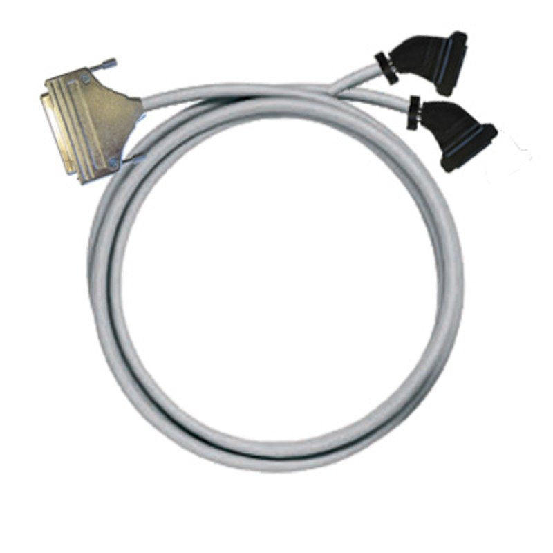 Weidmüller - SPS-Verbindungskabel Cable analoge Signale PAC-MIMQ-SD37-V0-1M