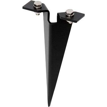Meyer+Sohn - Mechanisches Zubehör/Ersatzteile für Leuchten Erdspieß eds 1280665960 ws