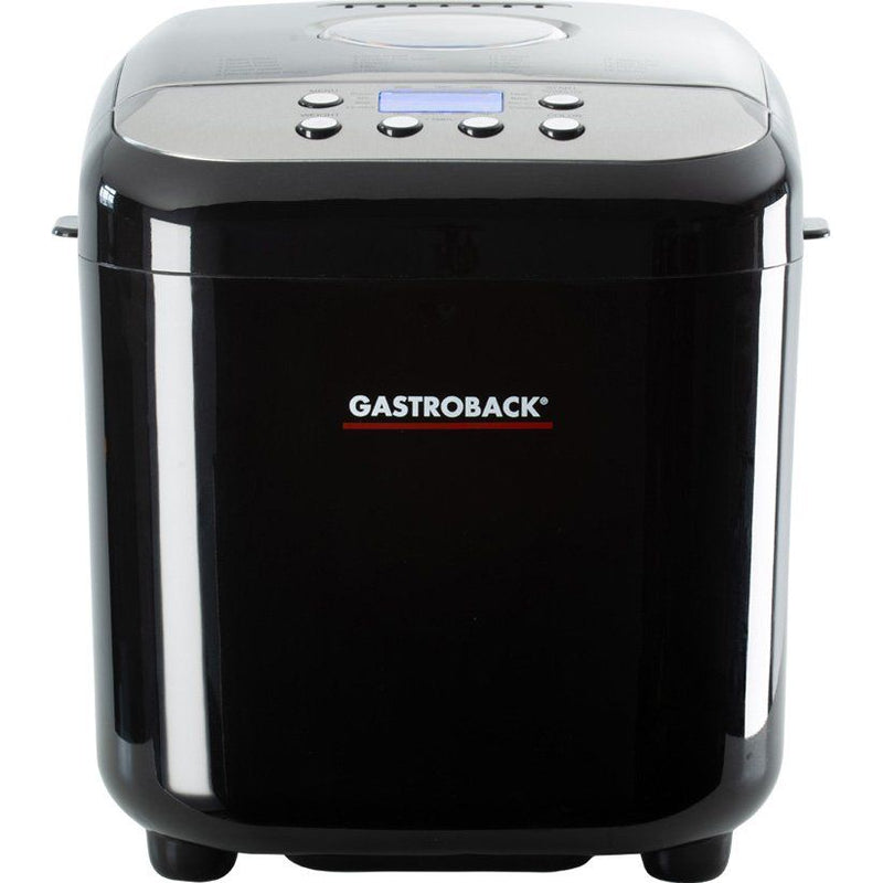 Gastroback - Brotbackautomat 42822 Pro − 2 Stück