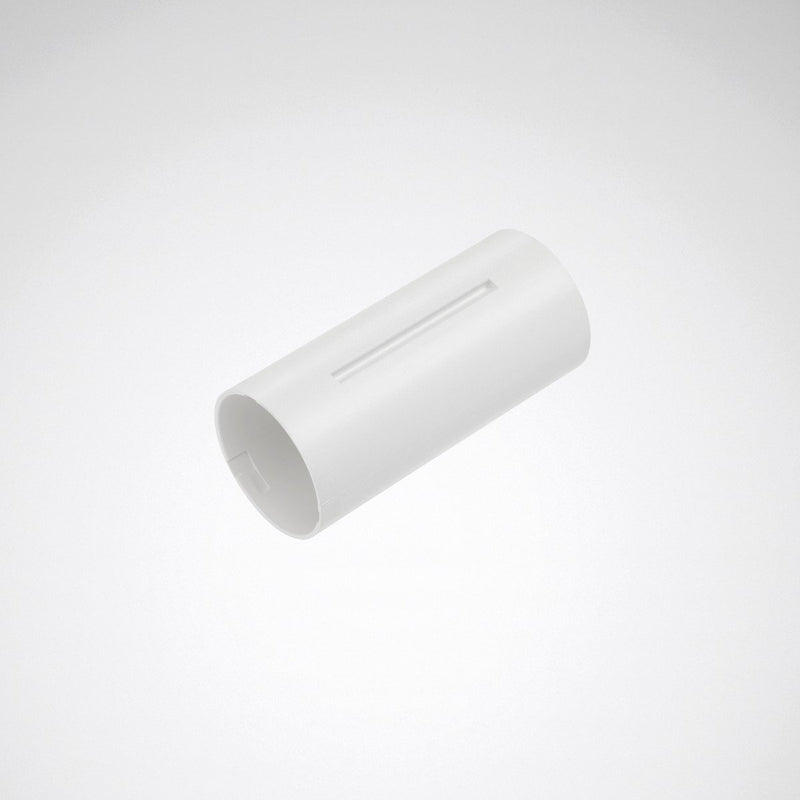 Trilux - Mechanisches Zubehör/Ersatzteile für Leuchten Blindmodul Tugra LMB 165 01 weiß