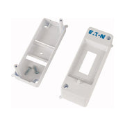 Eaton - Installationskleinverteiler Mini Kleinverteiler MINI-2 IP20 1-reihig 2 TE