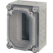 Eaton - Installationskleinverteiler Automatenkasten AE/I23E/T 9 Plätze/mit Tür