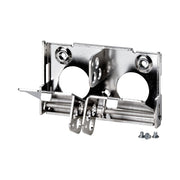Eaton - Zubehör/Ersatzteile für Niederspannungs-Schalttechnik Abschliessvorrichtung IZMX-PLPC40-M-1 Ein-Aus Metall
