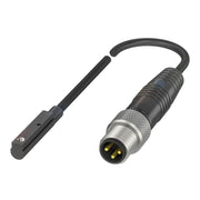 Balluff - Magnetischer Näherungsschalter Magnetfeldsensor BMF204K-P BMF0002 S-C-2A-SA2-S49-00,3
