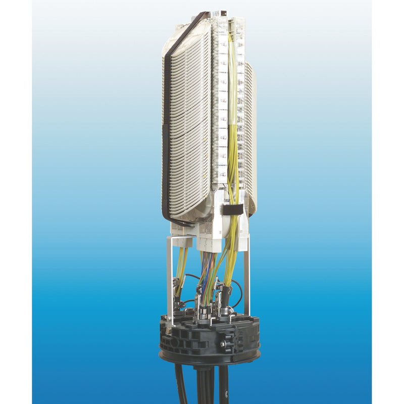 Corning - Zubehör/Ersatzteile für LWL-Technik Haubenmuffe S46998-A2-A117