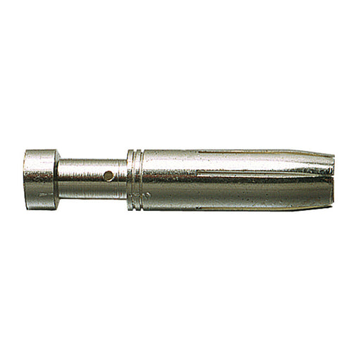 Walther Werke - Kontakt für Industriesteckverbinder Buchsenkontakt B 710504 0,5qmm 20AWG − 100 Stück