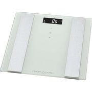 PROFICARE - Personenwaage PC-PW3007FA ws ProfiCare,8in1 − 6 Stück