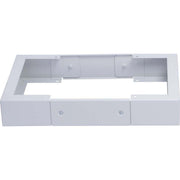CobiNet - Verteiler für Fernmeldetechnik Sockel 101433 f.Standvert.schrank