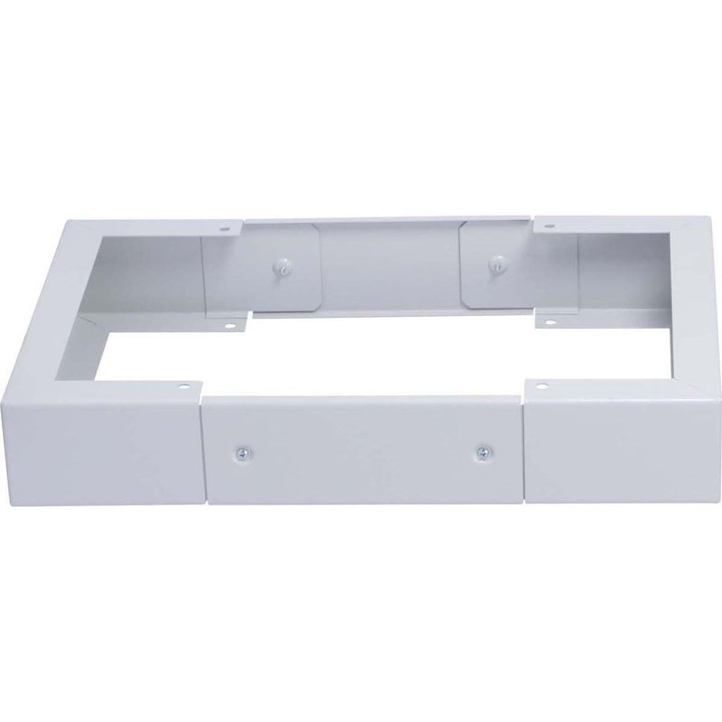 CobiNet - Verteiler für Fernmeldetechnik Sockel 101433 f.Standvert.schrank