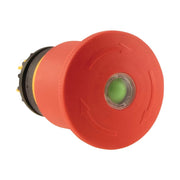 Eaton - Frontelement für Pilztaster Not-Aus-Schalter M22-PVT45P-MPI