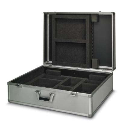 Phoenix Contact - Zubehör/Ersatzteile für Telefax/Drucker/MFC Transportkoffer CMS-P1-PLOTTER-CASE für Plotter