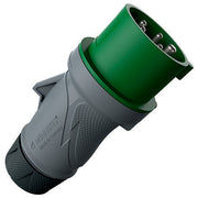 Mennekes - CEE-Stecker (IEC 60309) CEE Stecker Xtra R 13567 16A,5p,2h,500V,IP54