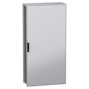 Schneider Electric - Gehäuse/Schaltschrank (leer) Standgehäuse elektrisch NSYSFN201040P PanelSeT SFN
