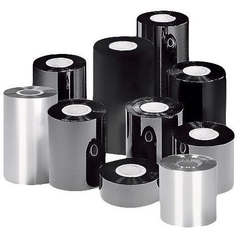 Lapp Zubehör - Ersatzteile für Telefax/Drucker/MFC FLEXIMARK-Farbband-FTI-X 83260260 55x300-WH