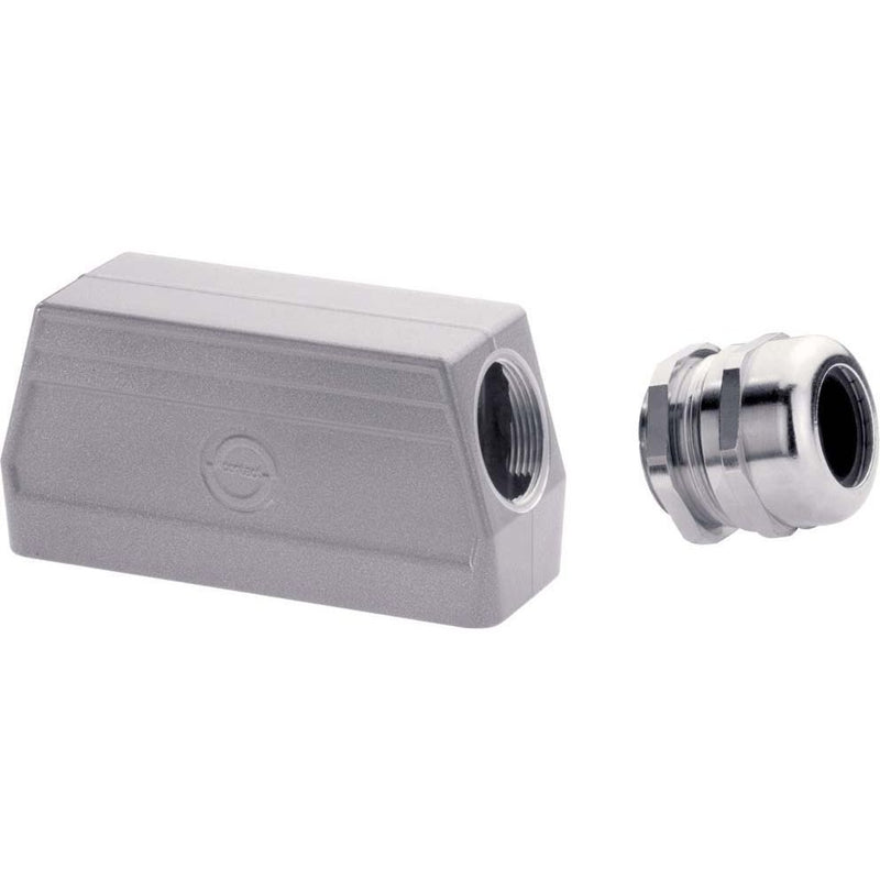 Lapp Zubehör - Kabelverschraubung SKINTOP-MS-IS-M-25X1,5 MS-IS-M 25x1,5 − 25 Stück