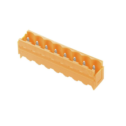 Weidmüller - Leiterplattensteckverbinder Verbinder 5.08mm SL 5.08HC#1147510000  − 50 Stück