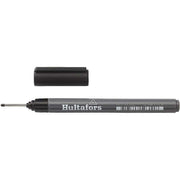 Hultafors - Zubehör/Ersatzteile für Messwerkzeuge Ink Deephole Marker black 650310 HIDHM B − 10 Stück