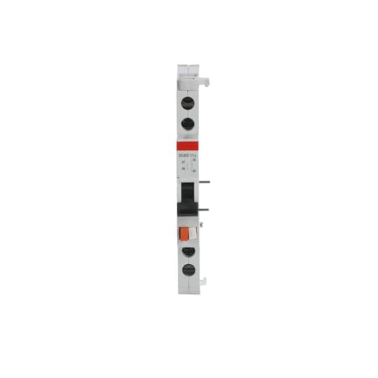 ABB Stotz S&J - Hilfsschalterblock Signalkontakt SK40011-L 9mm breit, steckbar