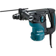 Makita - Bohrhammer (elektrisch) Kombihammer HR3011FCJ f. SDS-PLUS 30mm