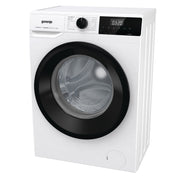 Gorenje - Waschmaschine Waschautomat WNHEI74SAPS/DE 7kg,1400Upm,47cm