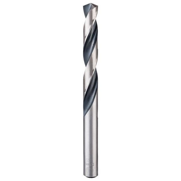 Bosch - Bohrer Metallspiralbohrer HSS 2608577297 PointTeQ DIN 338