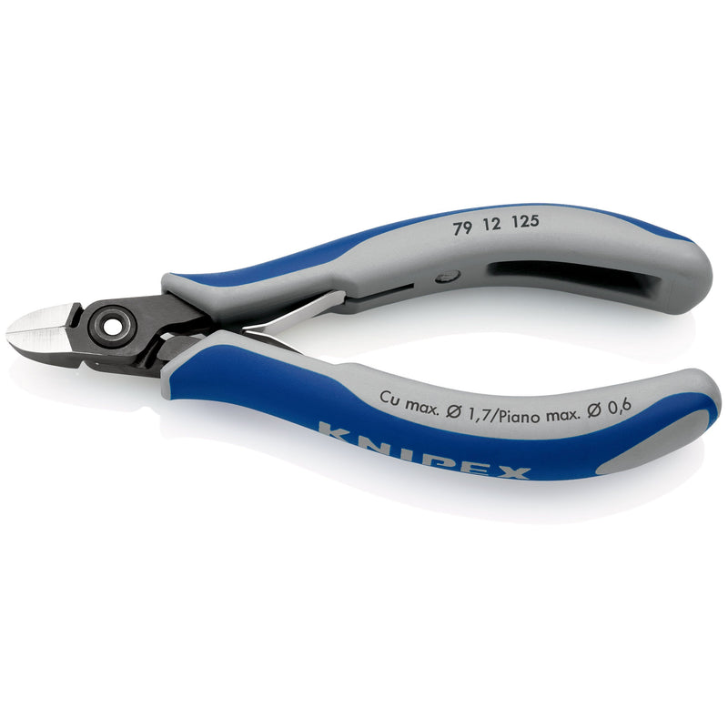 Knipex - Seitenschneider Präzisons-Seitenschneider 79 12 125 125mm