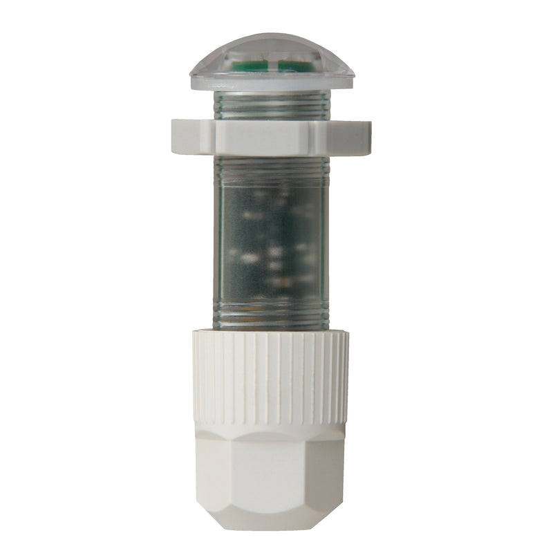 Theben - Lichtregelsystemkomponente Einbau-Lichtsensor Luna 108 plus ES f.Dämmerungsschalter