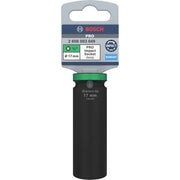 Bosch - Sechskant-Einsatz für Steckschlüssel PRO Impact 2608003049 Steckschlüsselsatz