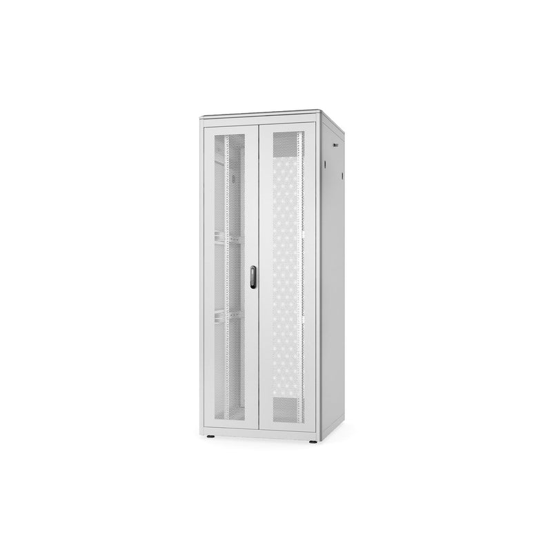 DIGITUS - Netzwerk-/Serverschrank Netzwerkschrank FLEX 42HE DN-31117 800x800mm, gr