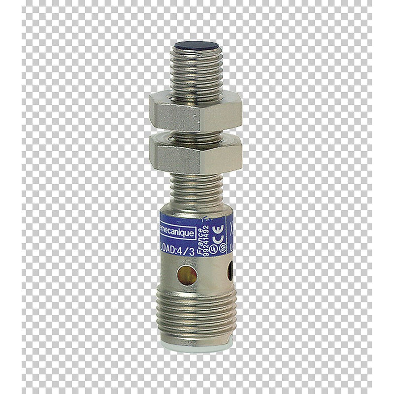 Telemechanique Sensors - Induktiver Näherungsschalter induktiv XS508B1PAM12 M8, Sn1,5mm