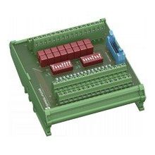 Pepperl+Fuchs Fabrik - Trennschaltverstärker HART Termination Board FI-PFH-NS0137-R − 1 Stück