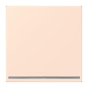 Jung - Orientierungsleuchte LED-Orientierungslicht LC 1539-OO LNW 226 orange pale (32082)