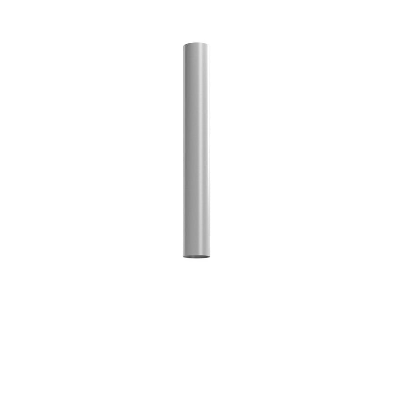 RZB - Mechanisches Zubehör/Ersatzteile für Leuchten Designelement 982673.004 silber