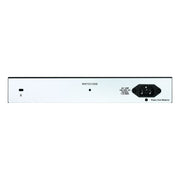 DLink - Netzwerk Switch 10-Port PoE Gigabit Switch DGS-1210-10P/E Layer 2 managed
