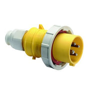 Bals Elektrotech - CEE-Stecker (IEC 60309) Stecker 21403 16A 4p 110V 4h