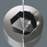 Wera - Bit 8404ZHexPl5059663001 1/8Zx89mm − 1 Stück