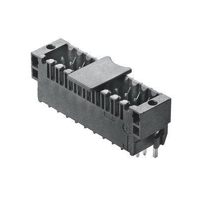 Weidmüller - Leiterplattensteckverbinder LP Verbinder B2L/S2L S2L-SMT #1795270000 3.5/20/180LF3.5SN − 42 Stück