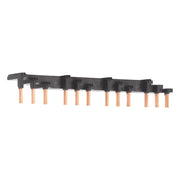 Eaton - Phasenschiene Drehstromschienenblock B3.1/4-PKZ4 4 Schutzschalter