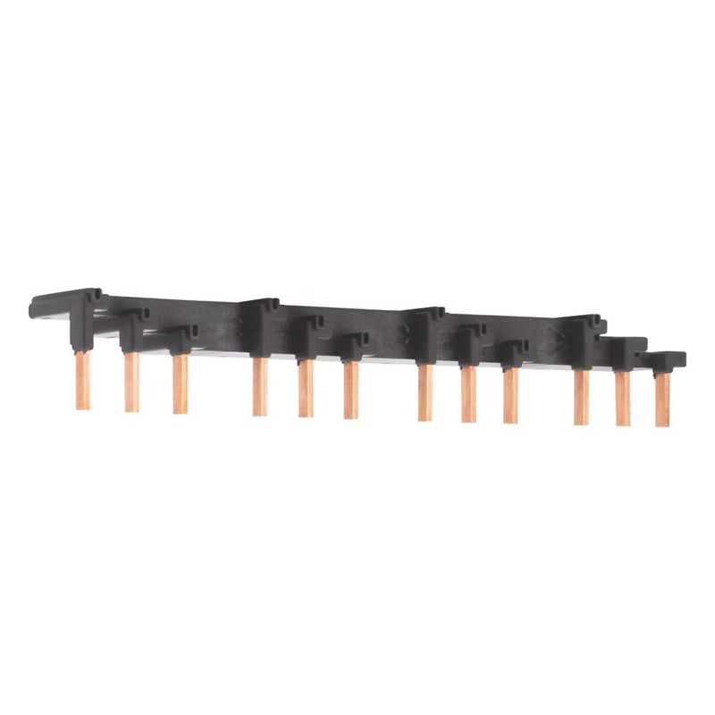 Eaton - Phasenschiene Drehstromschienenblock B3.1/4-PKZ4 4 Schutzschalter