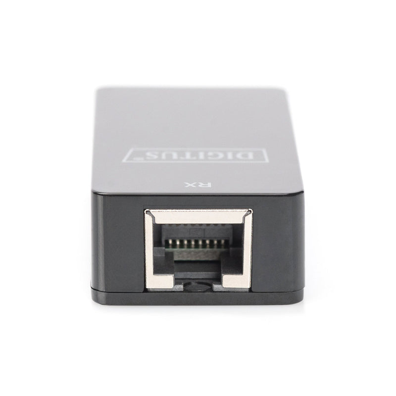 DIGITUS - PC-Kabel Verlängerungskabel DA-70139-2 USB1.1, bis zu 45 m