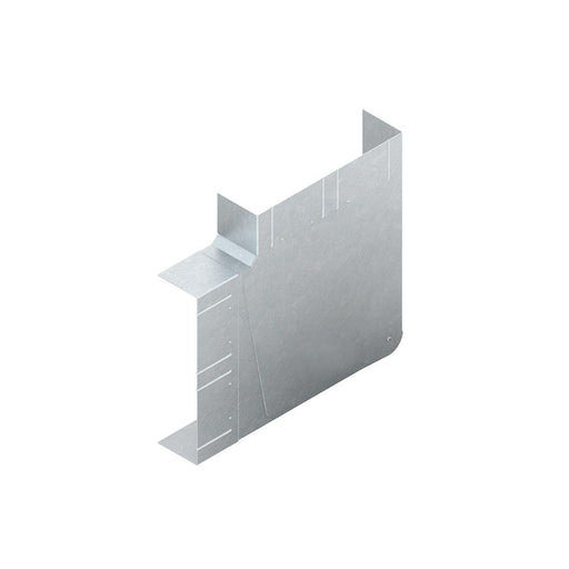 Niedax - Flachwinkel für Geräteeinbaukanal GK-Vertikaleck 90Gr. DKVV 220-78T90 S 220x90mm